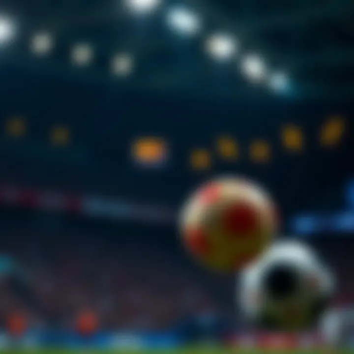 Benefits of using Asian handicap in betting