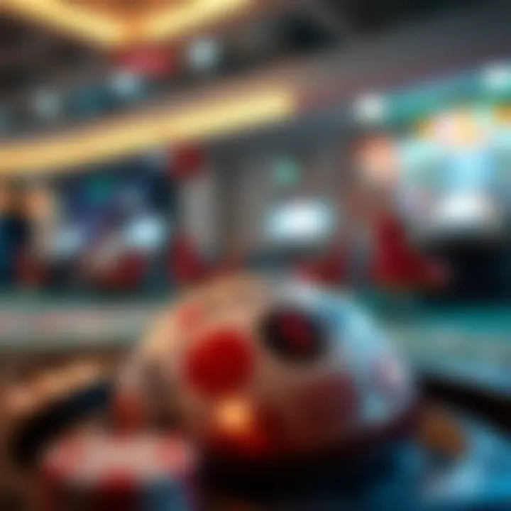 Benefits of Free Spins in Online Casinos