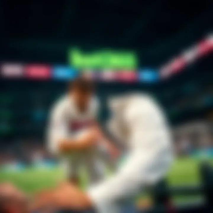 Exploring the features of Bet365