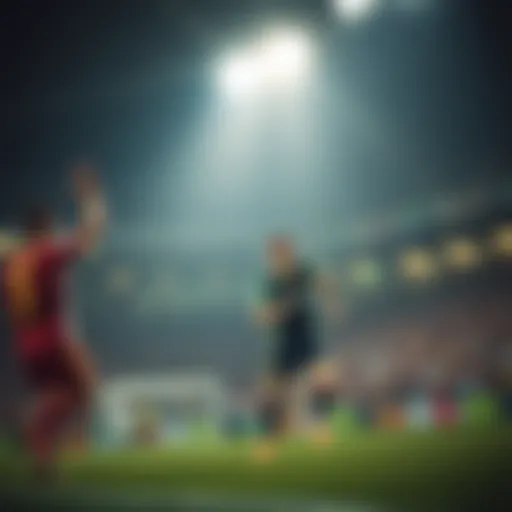 Overview of bet365 platform features