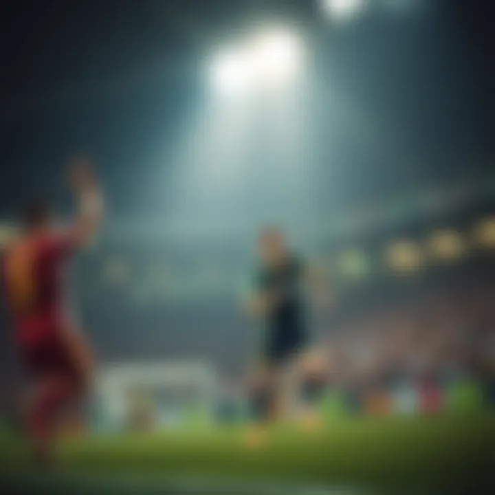 Overview of bet365 platform features