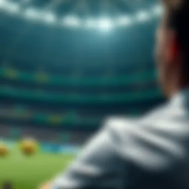 Overview of bet365 platform features