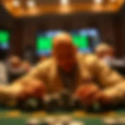 Key strategies for success in online poker