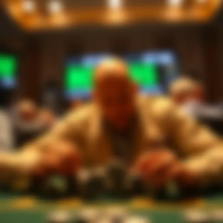 Key strategies for success in online poker