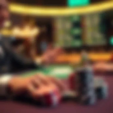 Tips for enhancing your betting experience