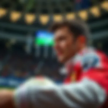 Latest Trends in Betting Information Trending betting information and updates