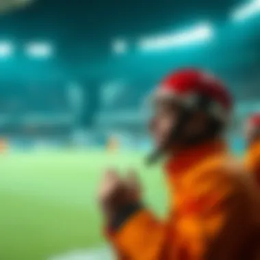 Guide to safe and effective betting