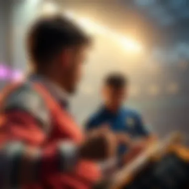 Insightful analysis of betting trends