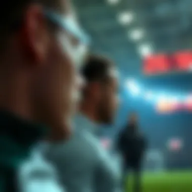 Statistical representation of betting outcomes