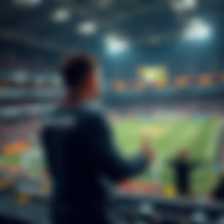 Strategic betting tactics overview