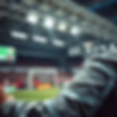 Creating a Safe and Effective Betting Environment Visual insights into safe betting environments