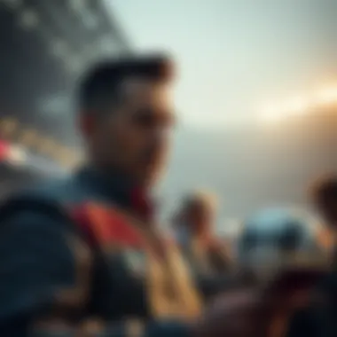 Illustration of advantages in betting