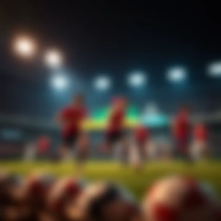 Risk management in betting bonuses