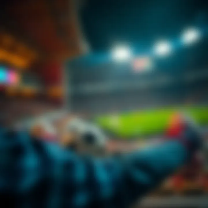 Strategies for utilizing betting bonuses