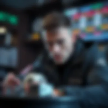 Key characteristics of betting companies