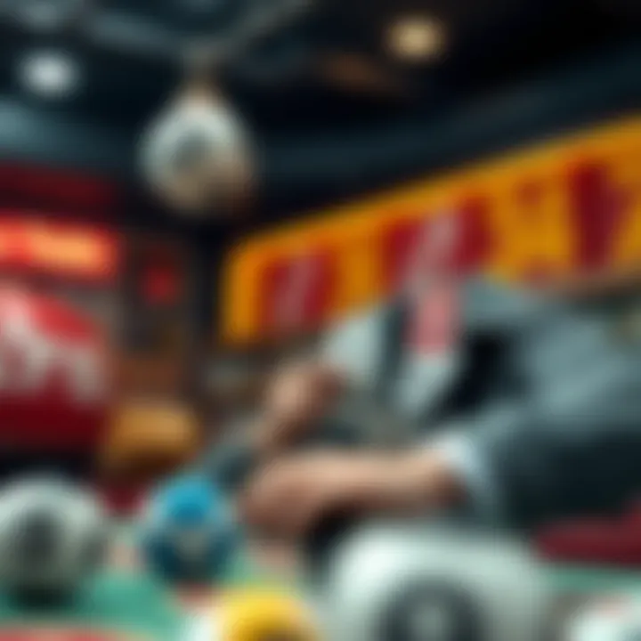 Lotto and Lottery Games