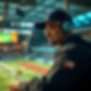 Safety features in betting agencies