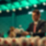 Strategic Planning for Betting