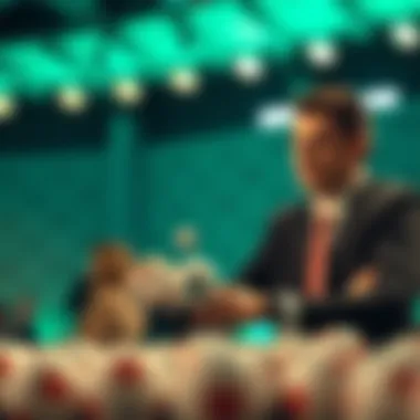 Strategic Planning for Betting