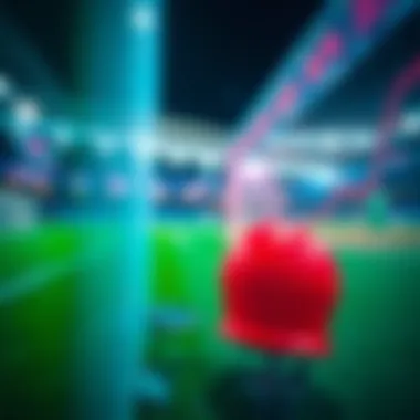 Characteristics of Betting Markets Chart depicting betting market characteristics