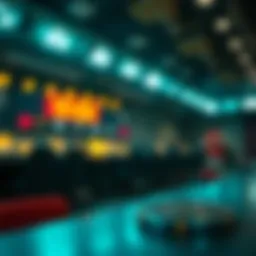 Understanding betting odds calculation