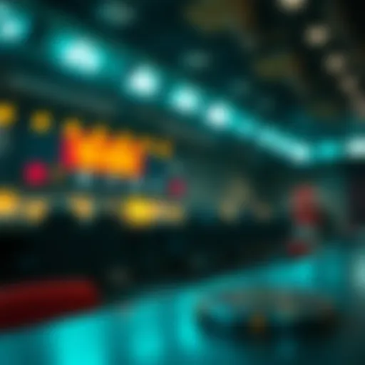 Understanding betting odds calculation