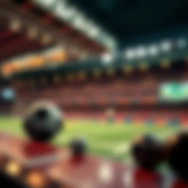 Statistical insights for informed betting