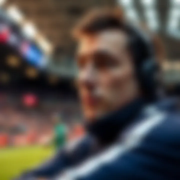 Strategies for making informed betting decisions