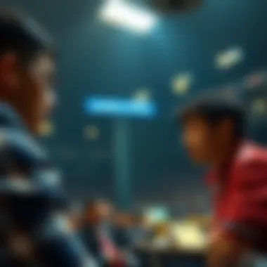 Deep understanding of betting strategies