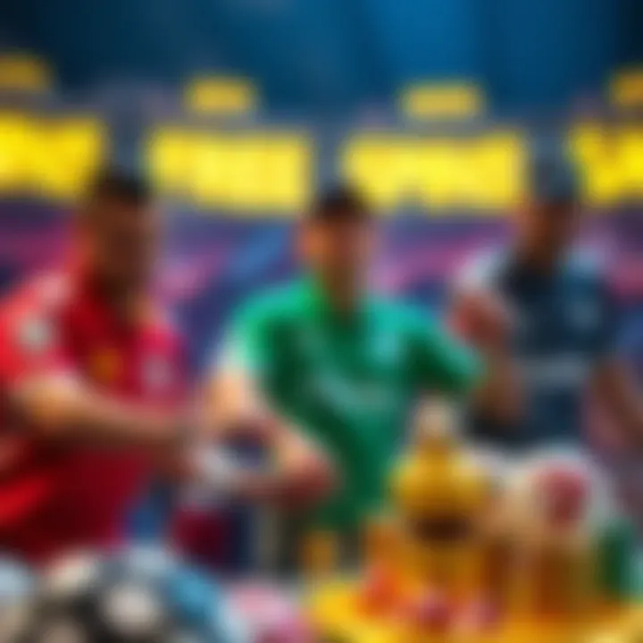 Strategic Approach to Betting with Free Spins