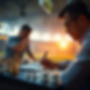 Strategic planning for betting success