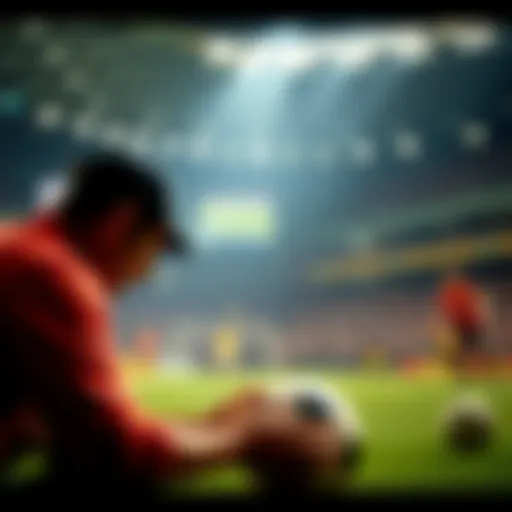 Overview of betting types