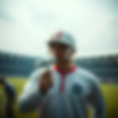 A conceptual image emphasizing the importance of a safe betting environment