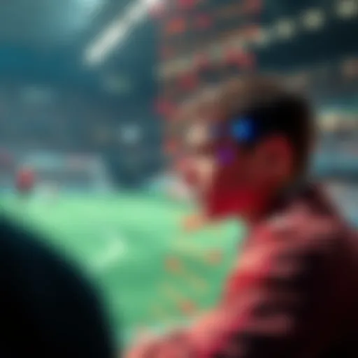 Exploring Strategies in Betting An abstract representation of betting strategies and analytics