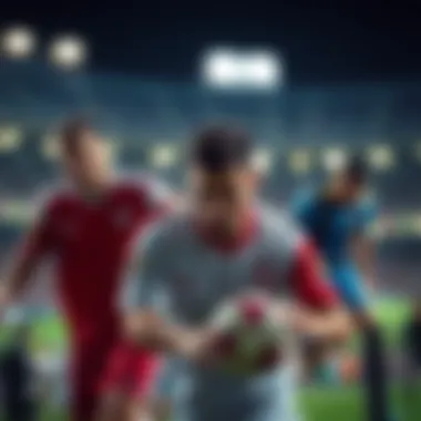 Diverse betting options available on Betzest