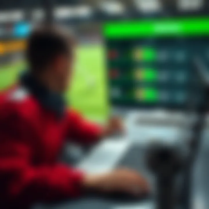 Comparison of Betzest with other betting platforms