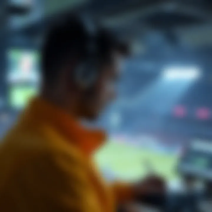 An infographic illustrating secure betting environments