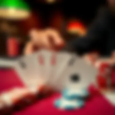 Understanding card counting techniques