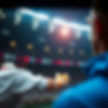 Optimal betting strategies