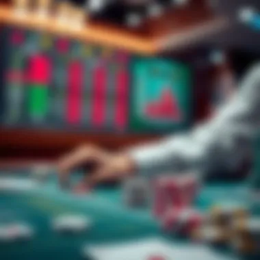 Statistical analysis in gaming