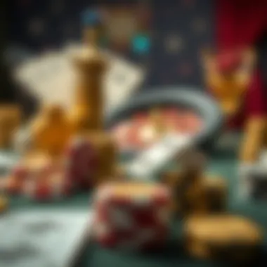 Understanding Bonus Terms and Conditions