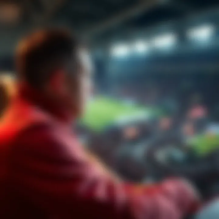 In-depth analysis of bookmaker odds API functionality