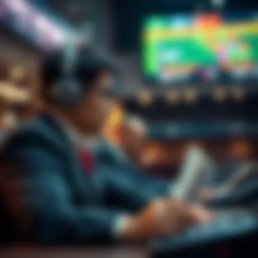 Insightful betting strategies