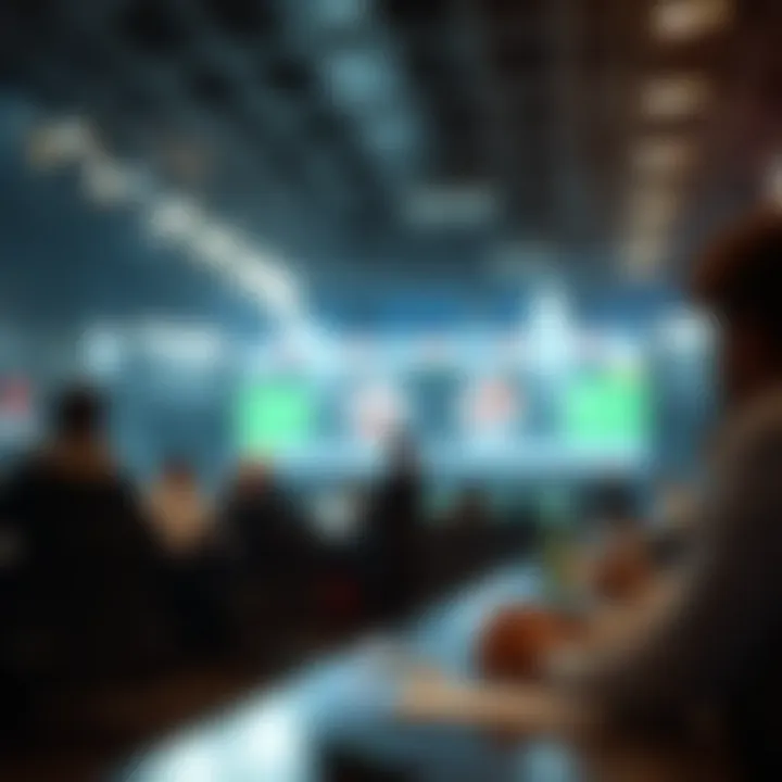 Creating a safe betting environment