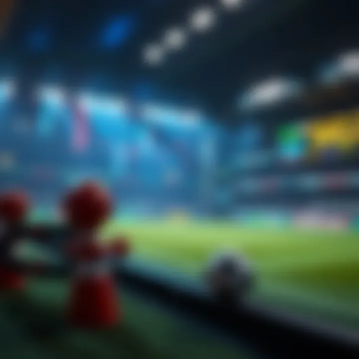 Statistical approach in wagering