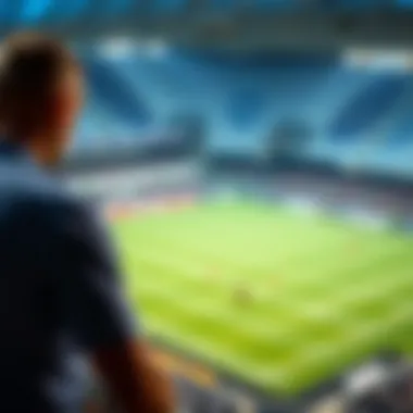 Recent trends in sports betting related to Breda