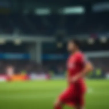 Insights into Brighton's tactical strategies and formations