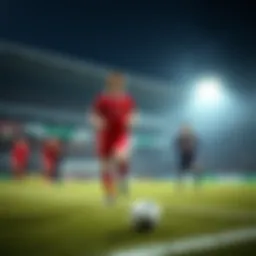 An overview of the Bulgarian football league structure