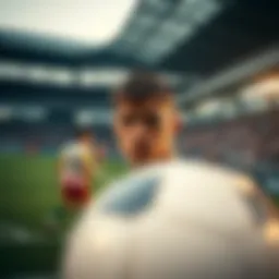 Historical overview of Bulgarian football league