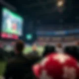 Overview of Canadian sports betting landscape